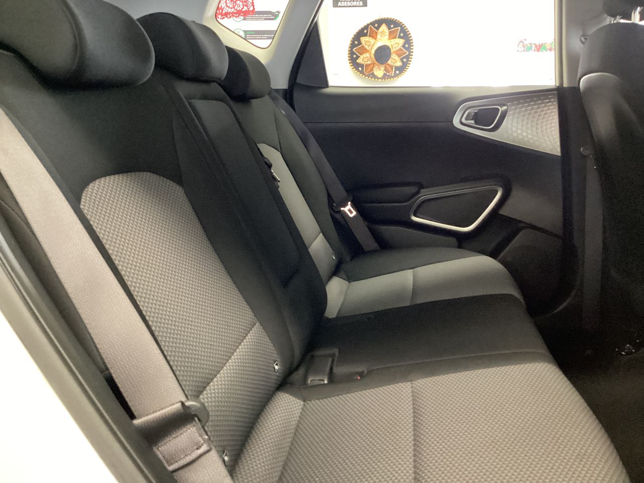 2023 Kia Soul 1.6 LX At