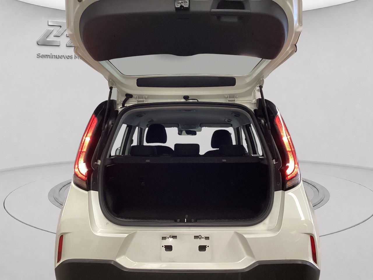 2023 Kia Soul 1.6 LX At