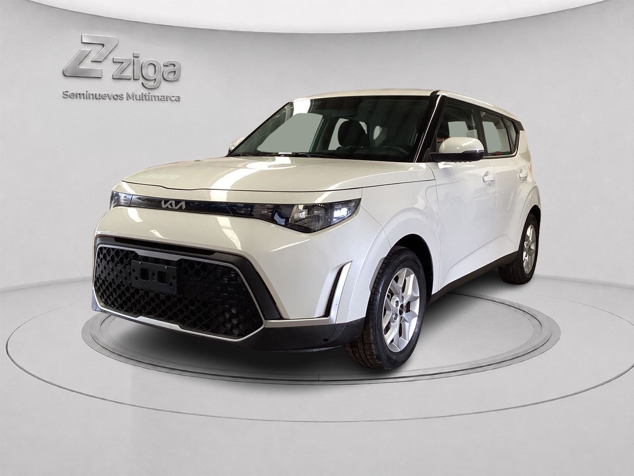 2023 Kia Soul 1.6 LX At