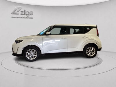 2023 Kia Soul 1.6 LX At