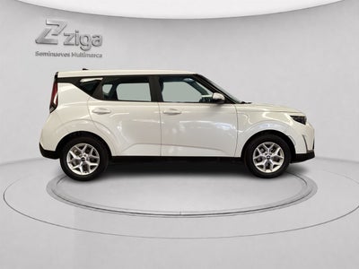 2023 Kia Soul 1.6 LX At