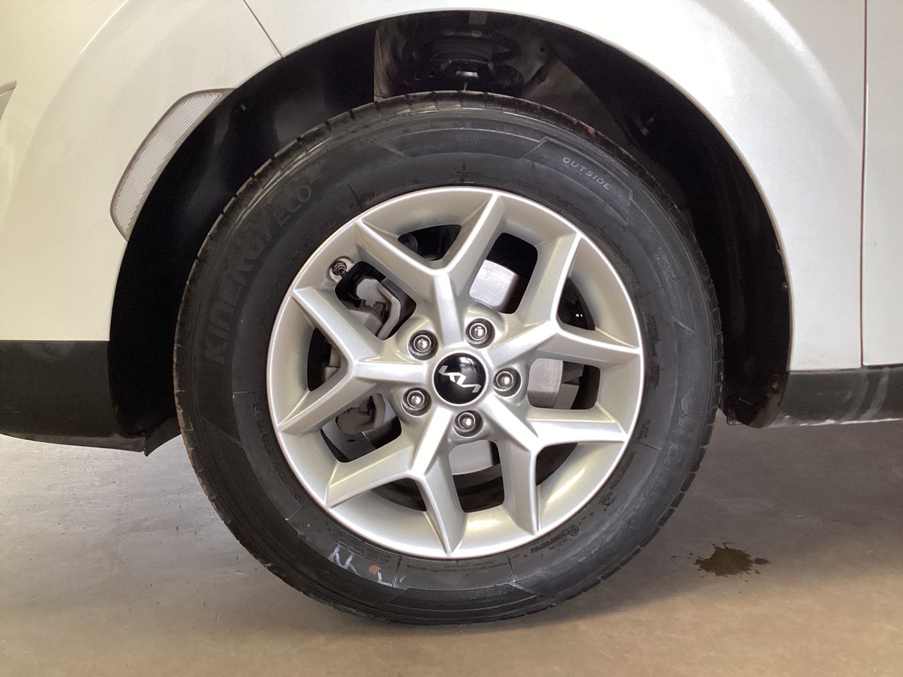 2023 Kia Soul 1.6 LX At