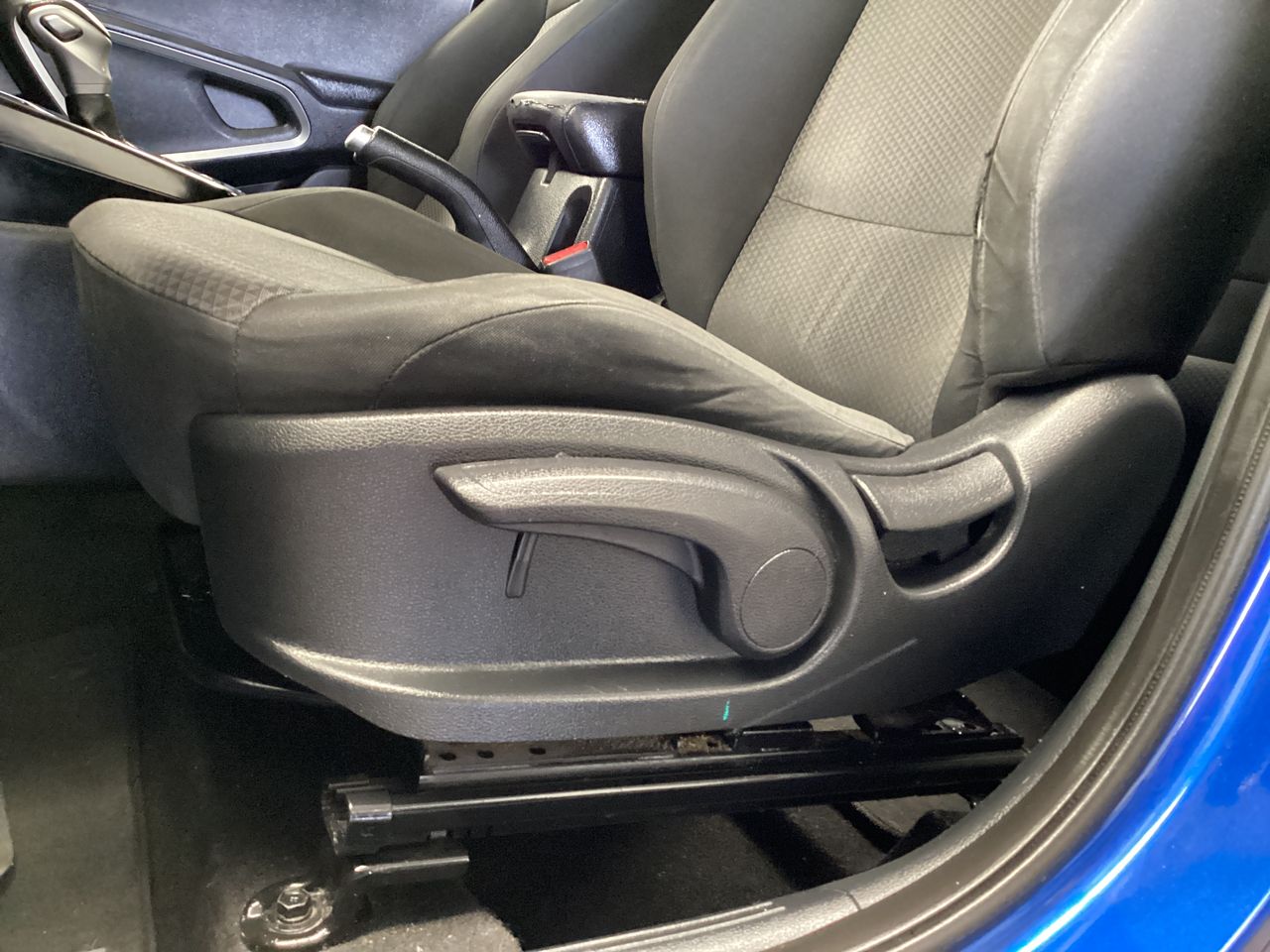 2021 Kia Soul 1.6 LX At