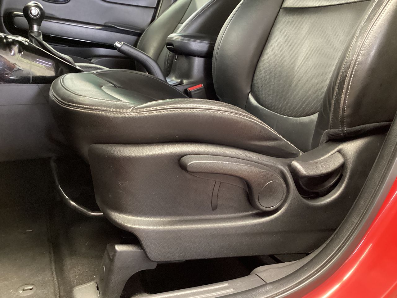 2019 Kia Soul 2.0 EX Pack At