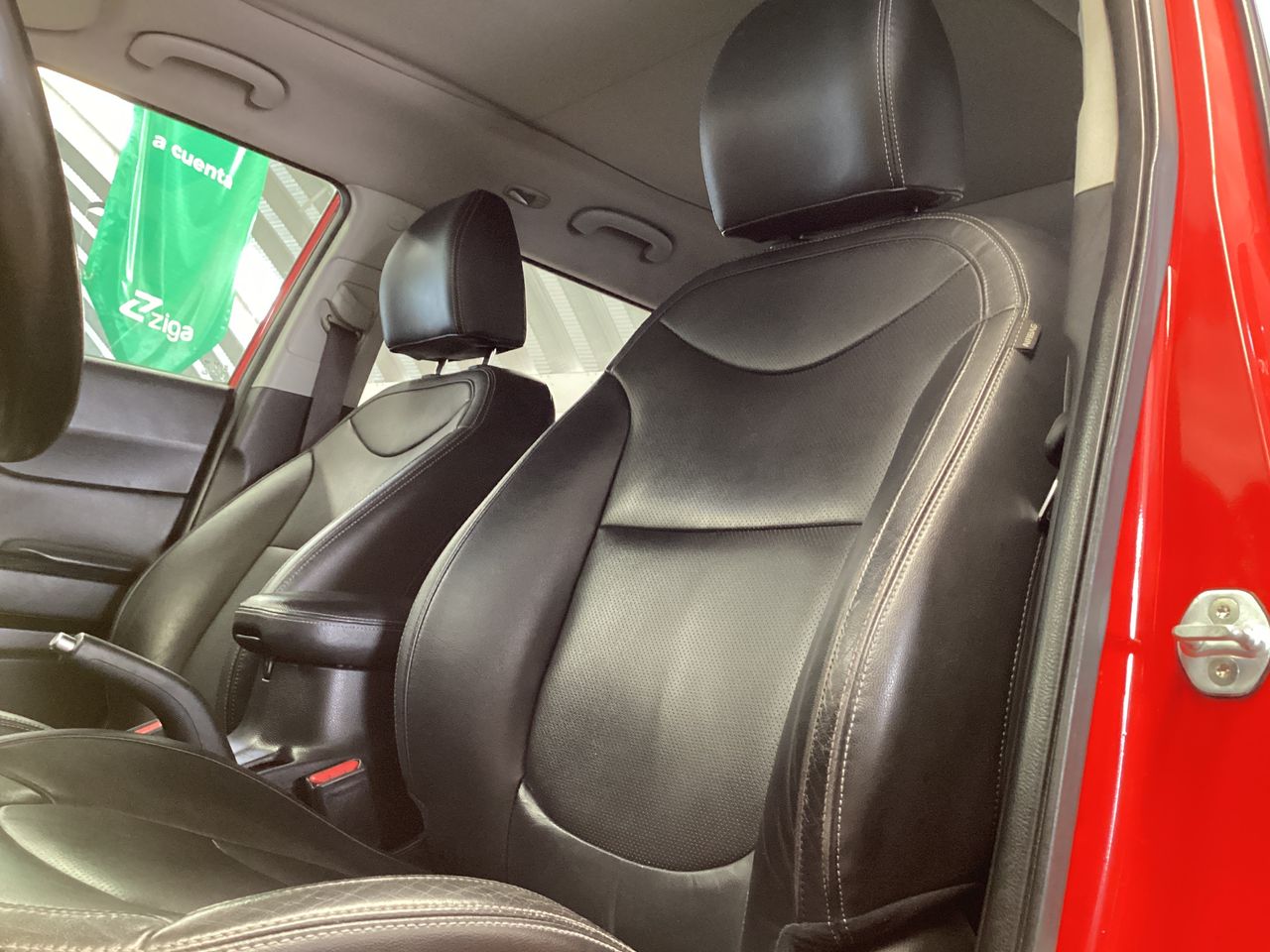 2019 Kia Soul 2.0 EX Pack At
