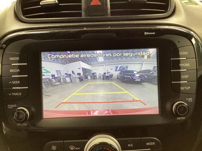 2019 Kia Soul 2.0 EX Pack At