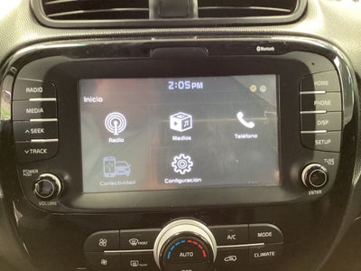 2019 Kia Soul 2.0 EX Pack At