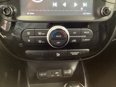 2019 Kia Soul 2.0 EX Pack At
