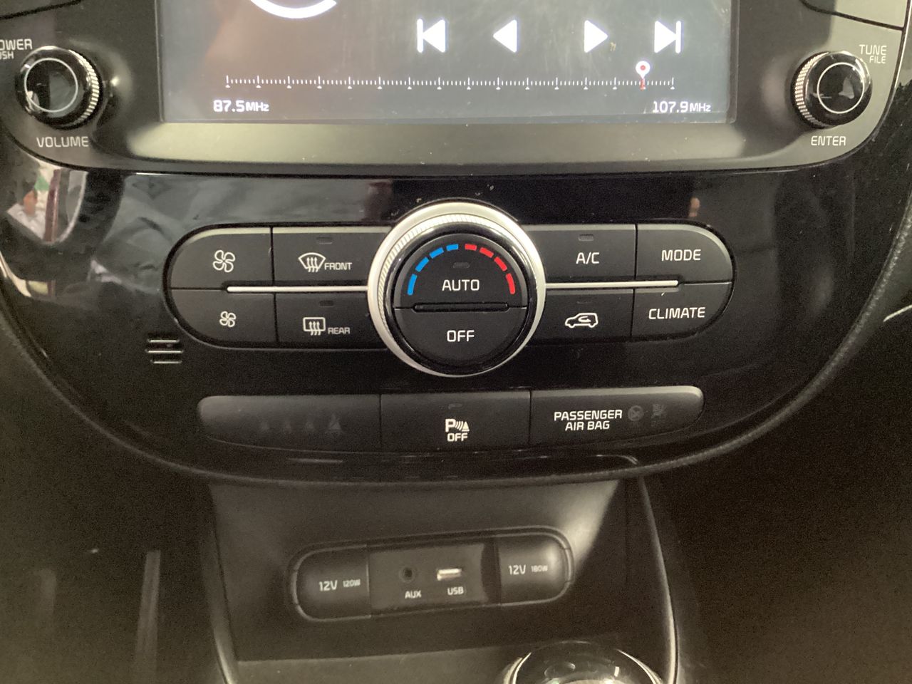 2019 Kia Soul 2.0 EX Pack At