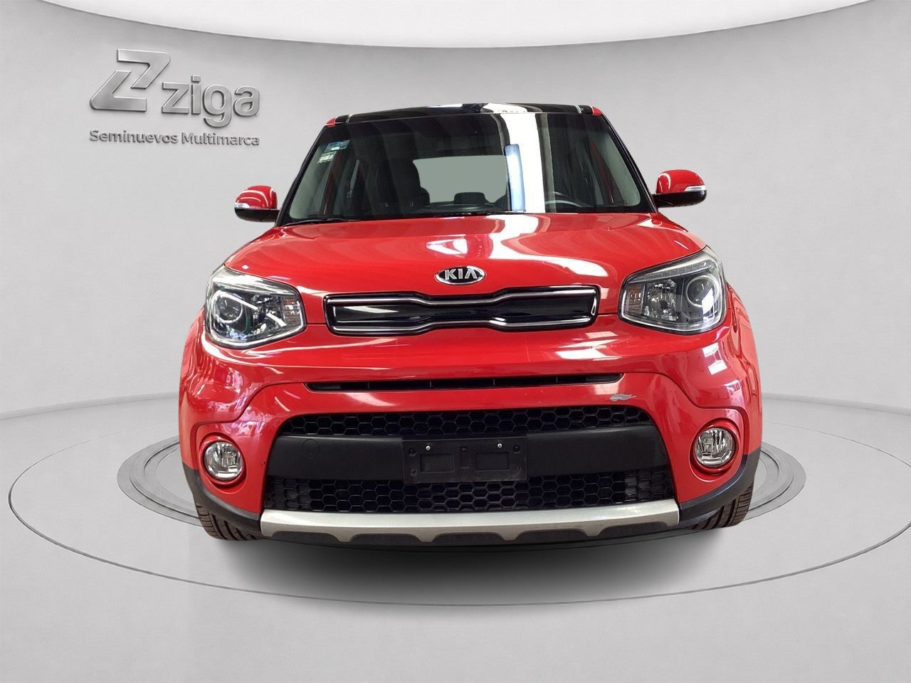 2019 Kia Soul 2.0 EX Pack At