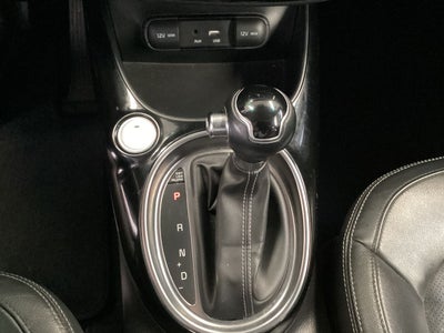 2019 Kia Soul 2.0 EX Pack At