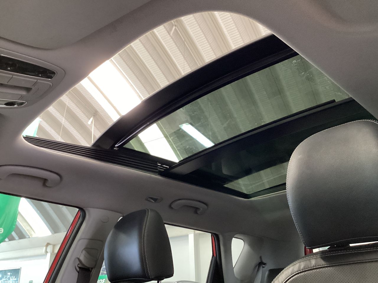 2019 Kia Soul 2.0 EX Pack At