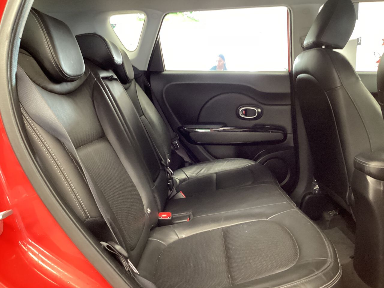 2019 Kia Soul 2.0 EX Pack At