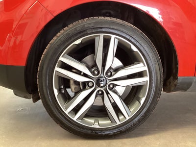 2019 Kia Soul 2.0 EX Pack At
