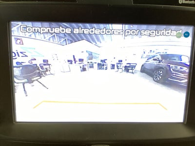 2018 Kia Soul 2.0 EX At