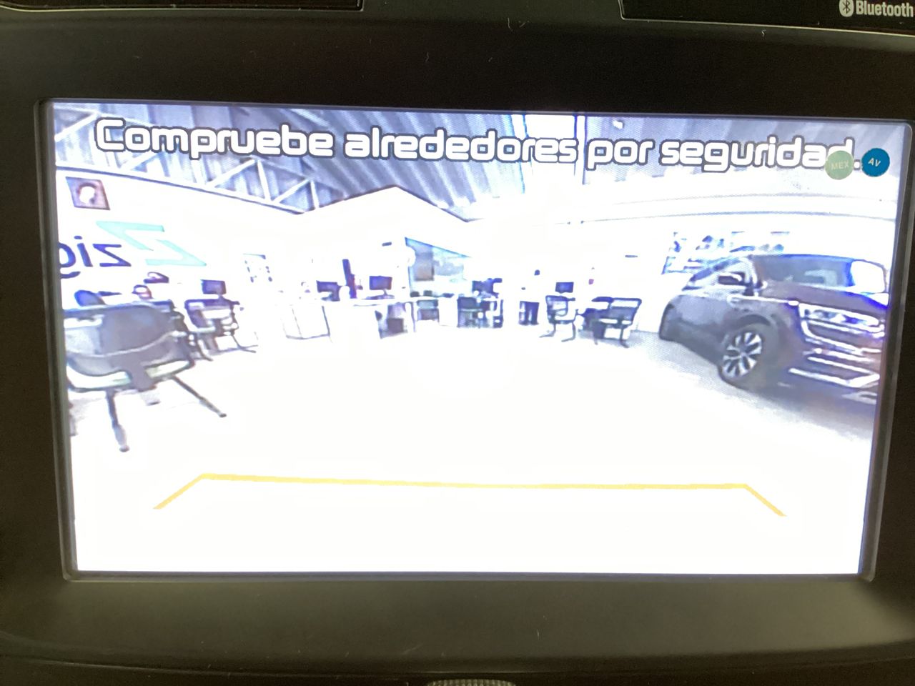 2018 Kia Soul 2.0 EX At