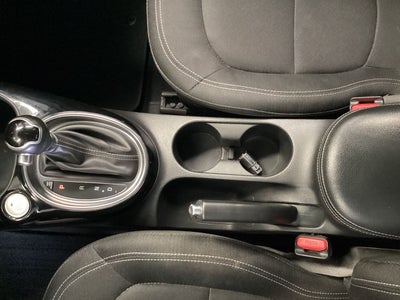 2018 Kia Soul 2.0 EX At