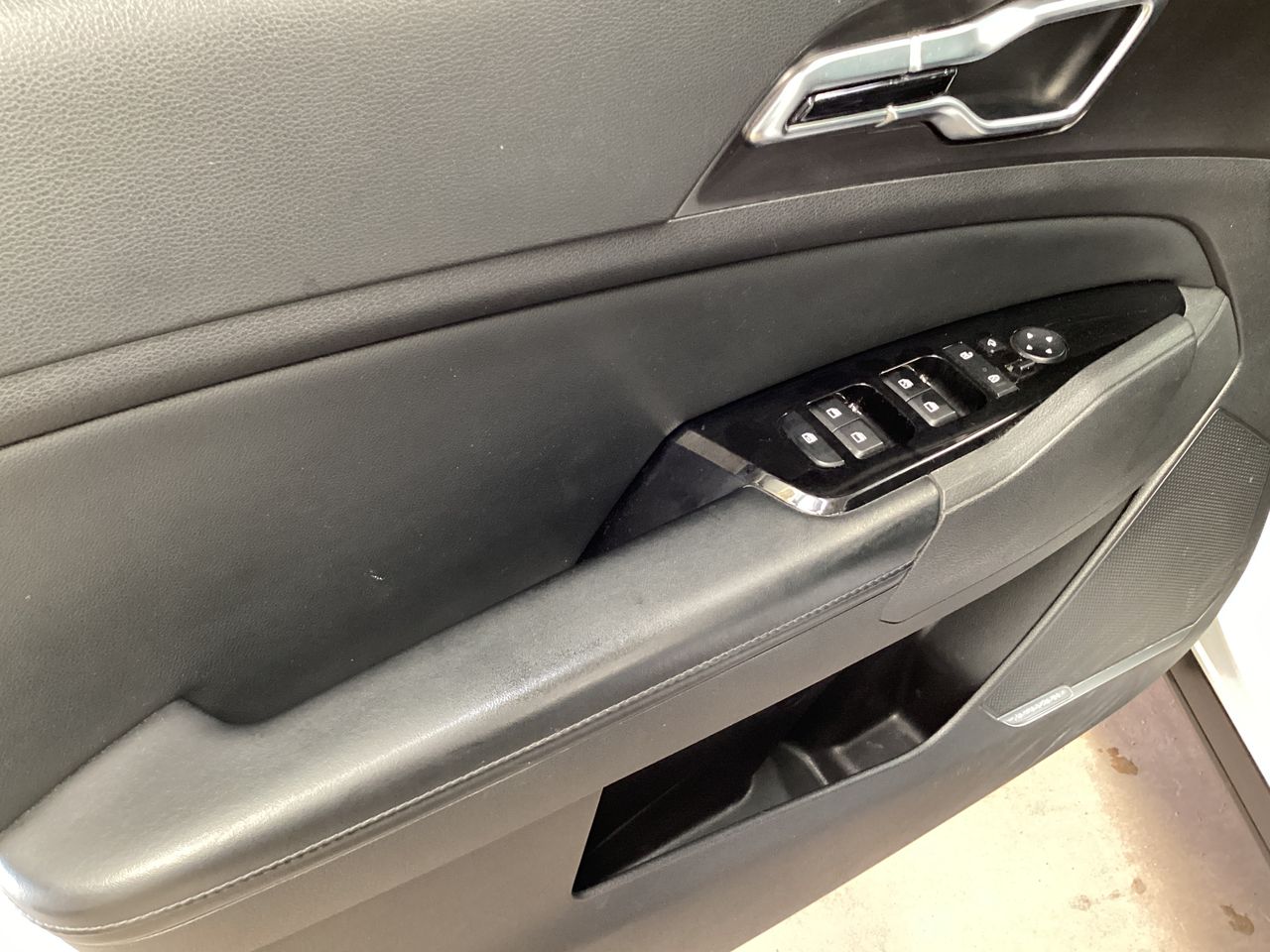 2023 Kia Sportage 2.4 SXL Piel At