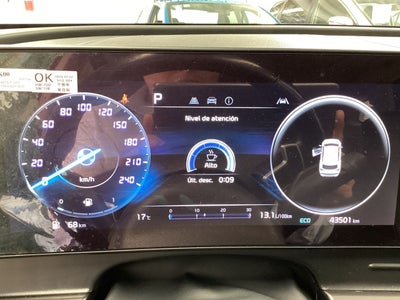 2023 Kia Sportage 2.4 SXL Piel At