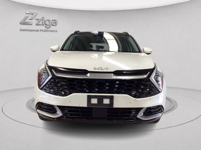 2023 Kia Sportage 2.4 SXL Piel At