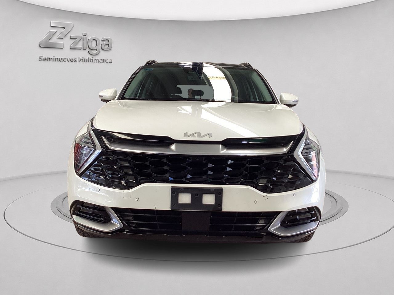 2023 Kia Sportage 2.4 SXL Piel At