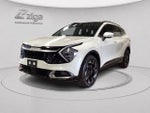 2023 Kia Sportage 2.4 SXL Piel At
