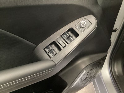 2025 GWM Haval Jolion 1.5 Premium Hev At