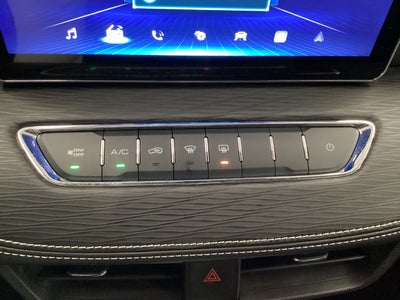 2025 GWM Haval Jolion 1.5 Premium Hev At