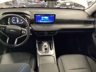 2025 GWM Haval Jolion 1.5 Premium Hev At