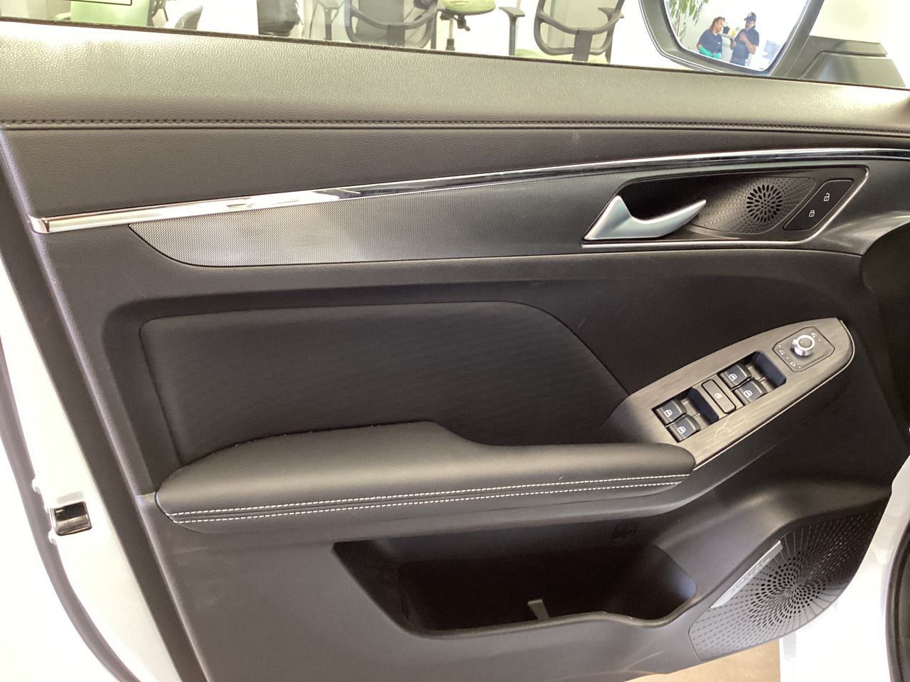 2025 GWM Haval Jolion 1.5 Premium Hev At