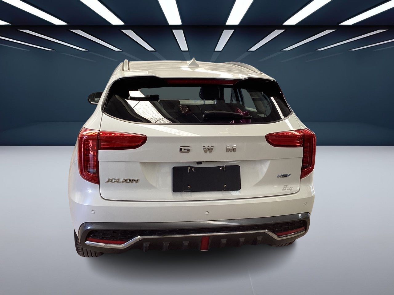2025 GWM Haval Jolion 1.5 Premium Hev At