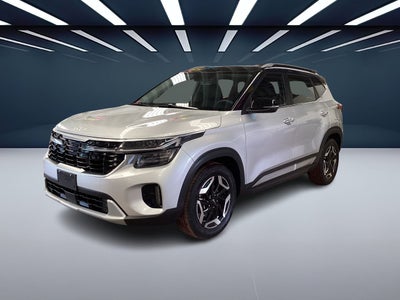 2024 Kia Seltos 1.4 Sxl At