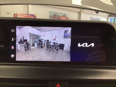 2024 Kia Seltos 1.4 Sxl At