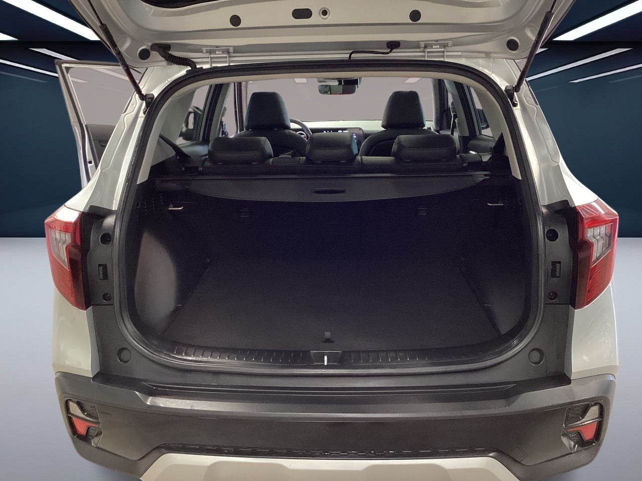 2024 Kia Seltos 1.4 Sxl At