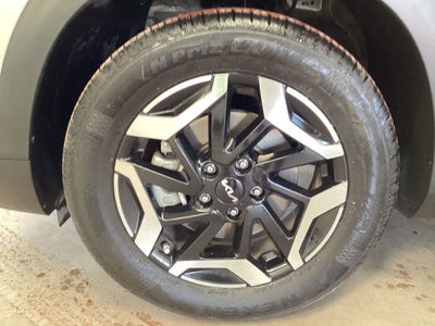 2024 Kia Seltos 1.4 Sxl At