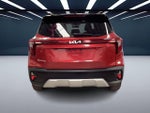 2024 Kia Seltos 1.5 Ex Pack At