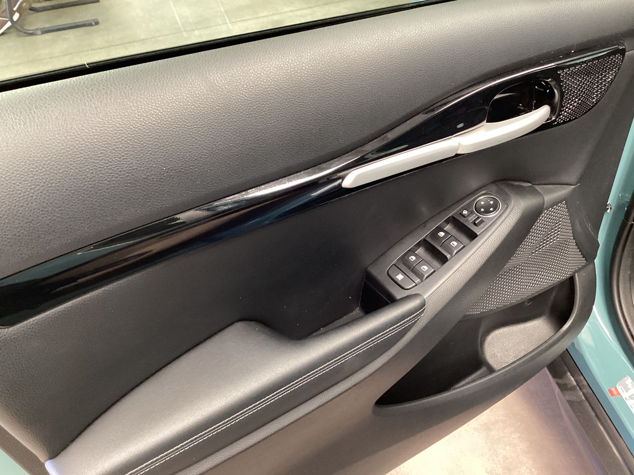 2025 Kia Seltos 1.5 Sx At