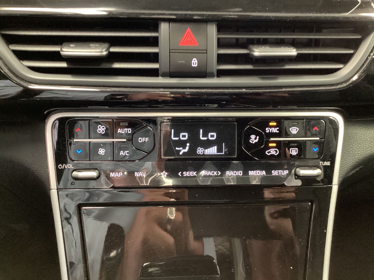 2025 Kia Seltos 1.5 Sx At