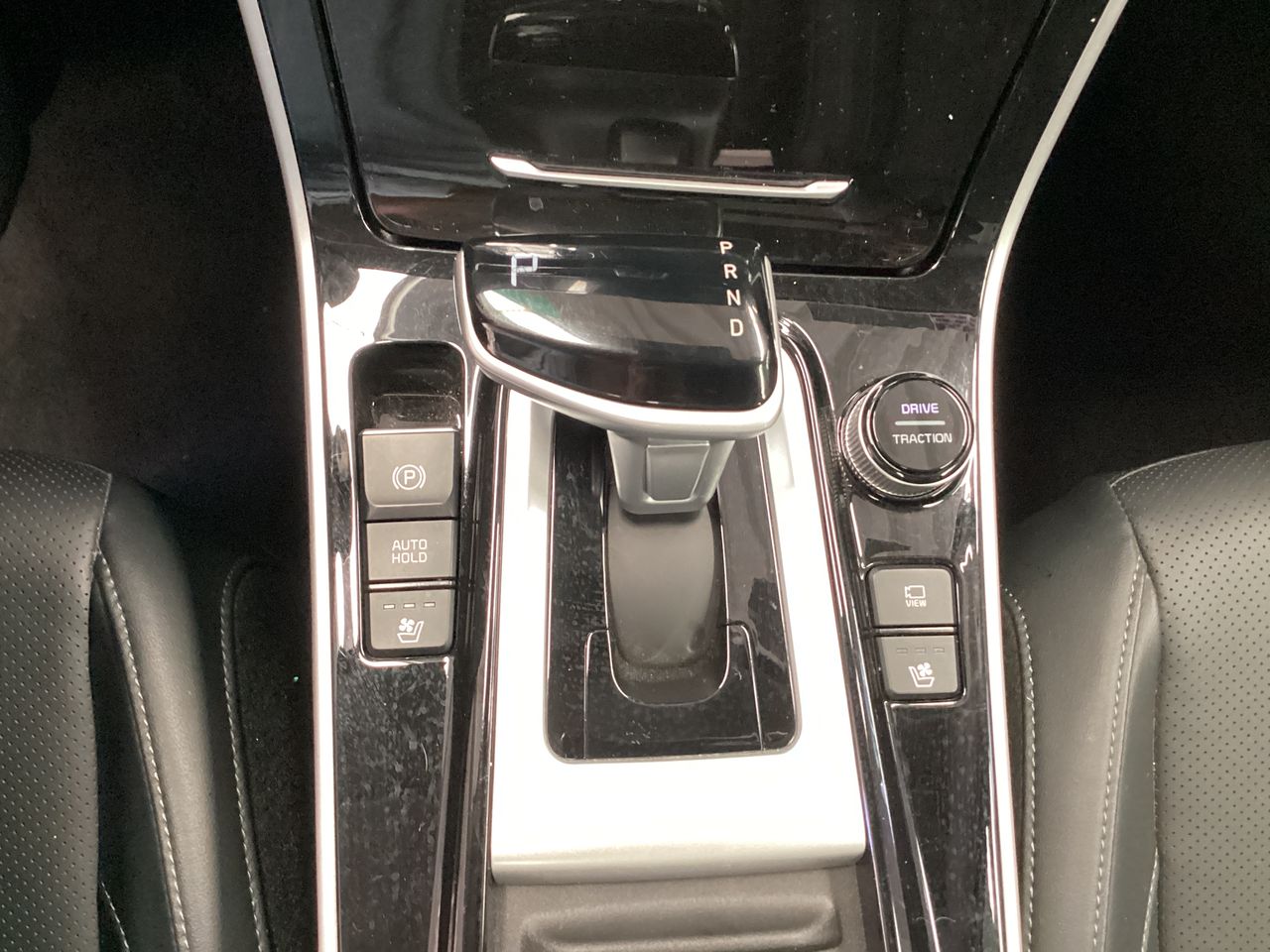 2025 Kia Seltos 1.5 Sx At