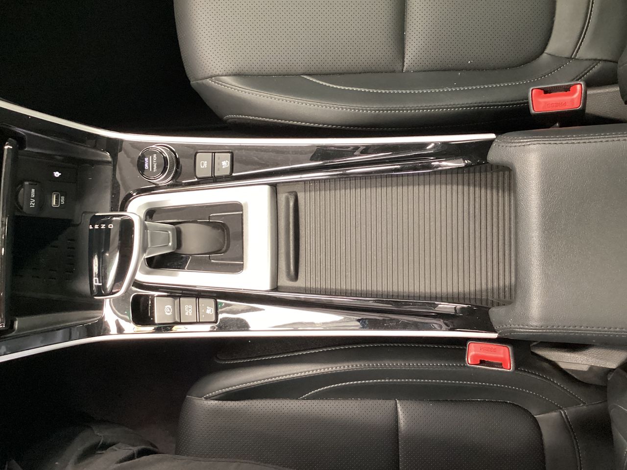 2025 Kia Seltos 1.5 Sx At