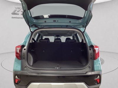 2025 Kia Seltos 1.5 Sx At