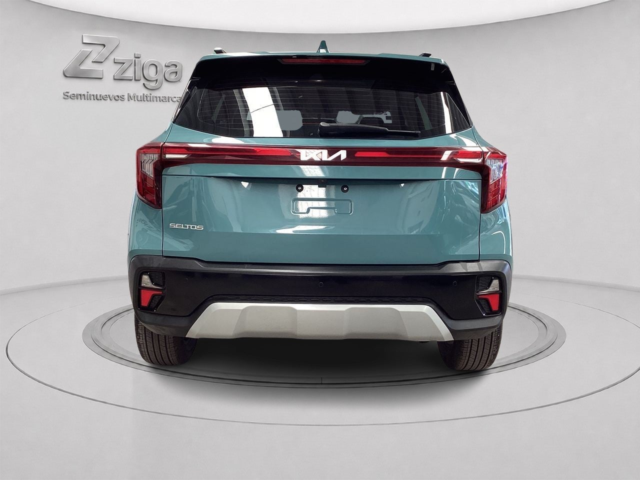 2025 Kia Seltos 1.5 Sx At