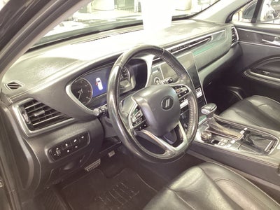 2022 Dodge Journey 1.5 Sport 5 Pasajeros At