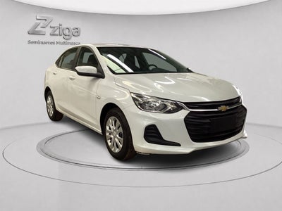 2024 Chevrolet Onix 1.0 Ls At