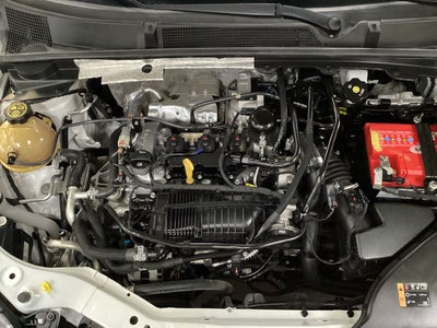2024 Chevrolet Onix 1.0 Ls At