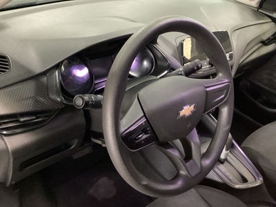 2024 Chevrolet Onix 1.0 Ls At
