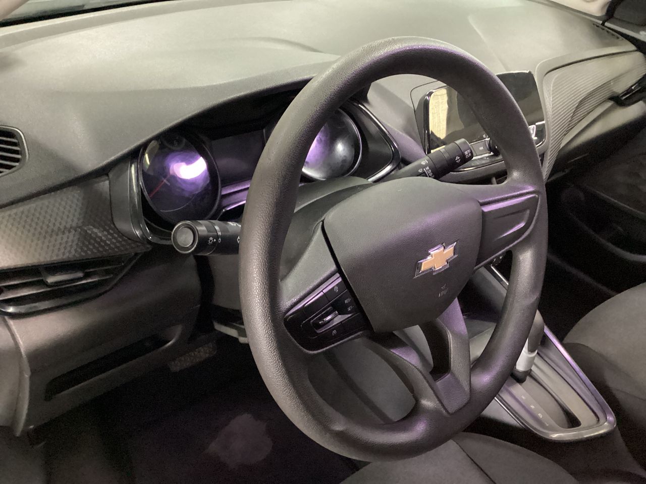 2024 Chevrolet Onix 1.0 Ls At