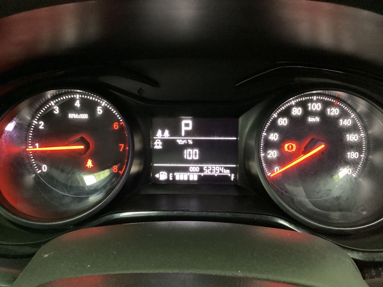 2024 Chevrolet Onix 1.0 Ls At