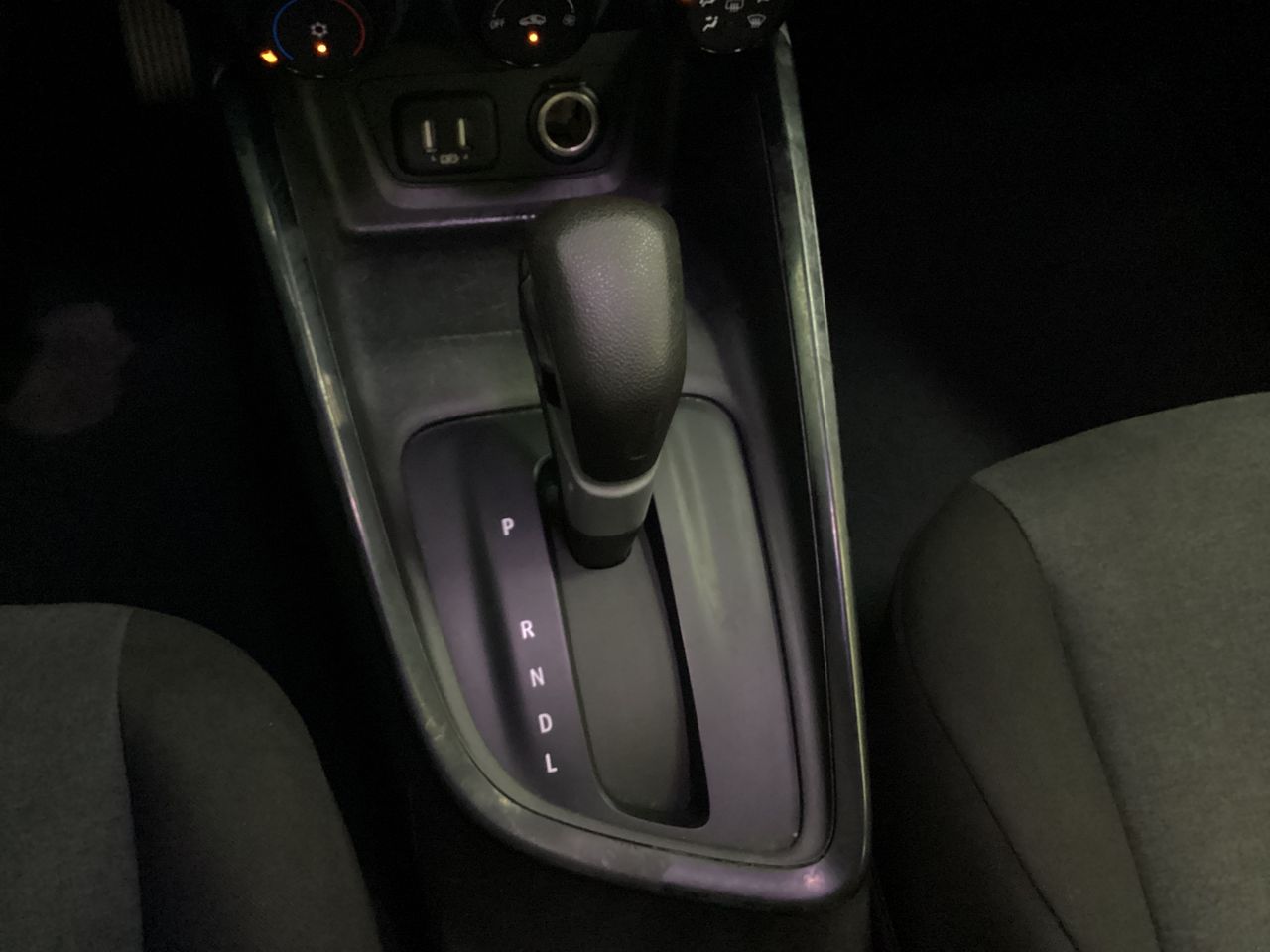 2024 Chevrolet Onix 1.0 Ls At