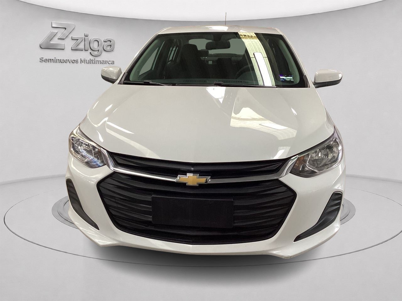 2024 Chevrolet Onix 1.0 Ls At